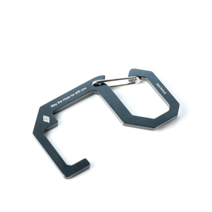 Runwell Saver X RESISTANT - Stainless Edition
