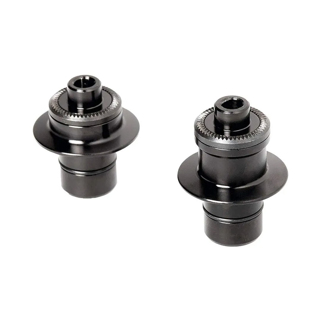DT Swiss End Caps - Ratchet Road Hubs - Front
