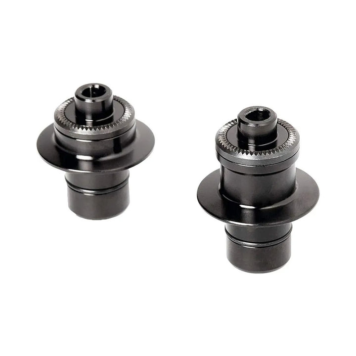 DT Swiss End Caps - Ratchet Road Hubs - Front
