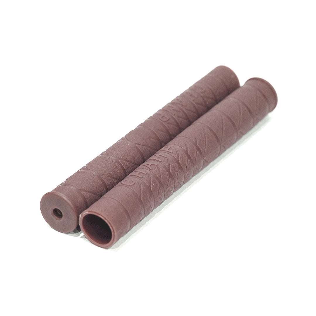 Yoshida Champ NJS Track Grips - 2.0mm (A)