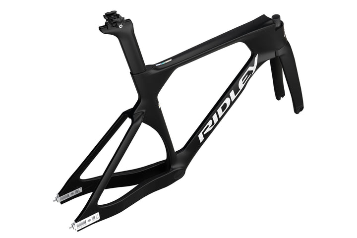 Ridley Arena Fast