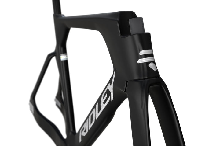 Ridley Arena Fast