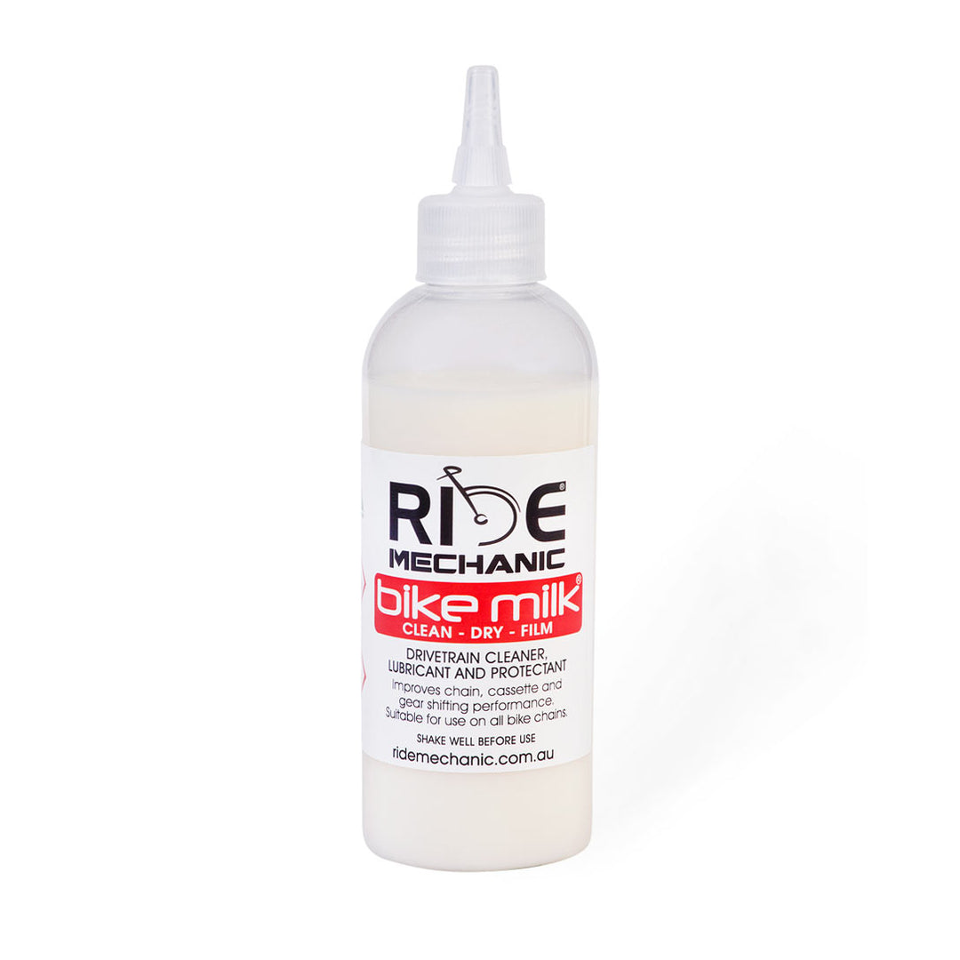 Ride Mechanic Bike Milk Dry Lube