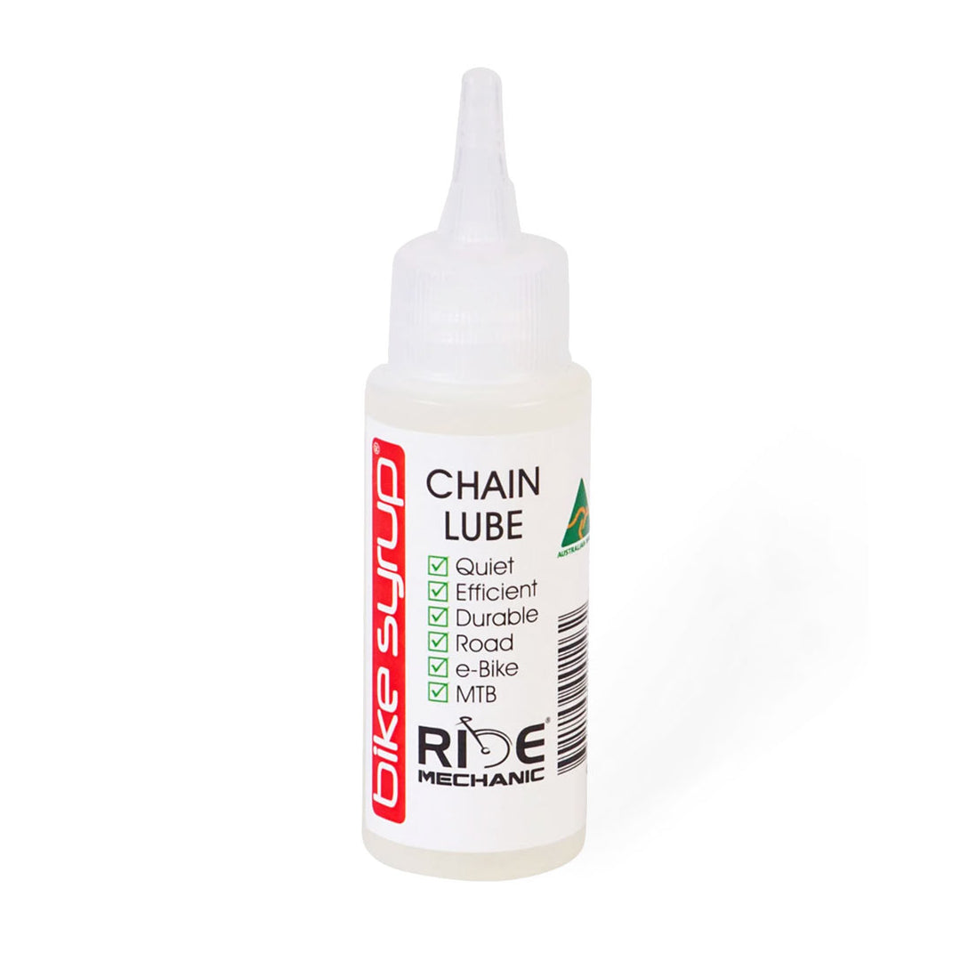 Ride Mechanic Bike Syrup