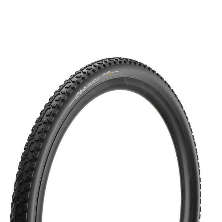 Pirelli Cinturato Gravel Mixed Terrain - 700x40c - Black