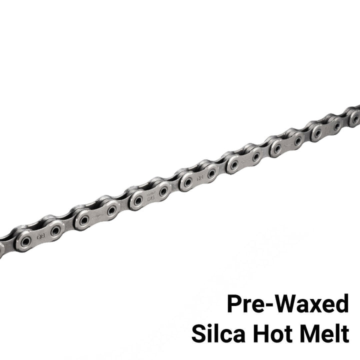 Shimano CN-M9100 Dura-Ace 12s Chains - 116L