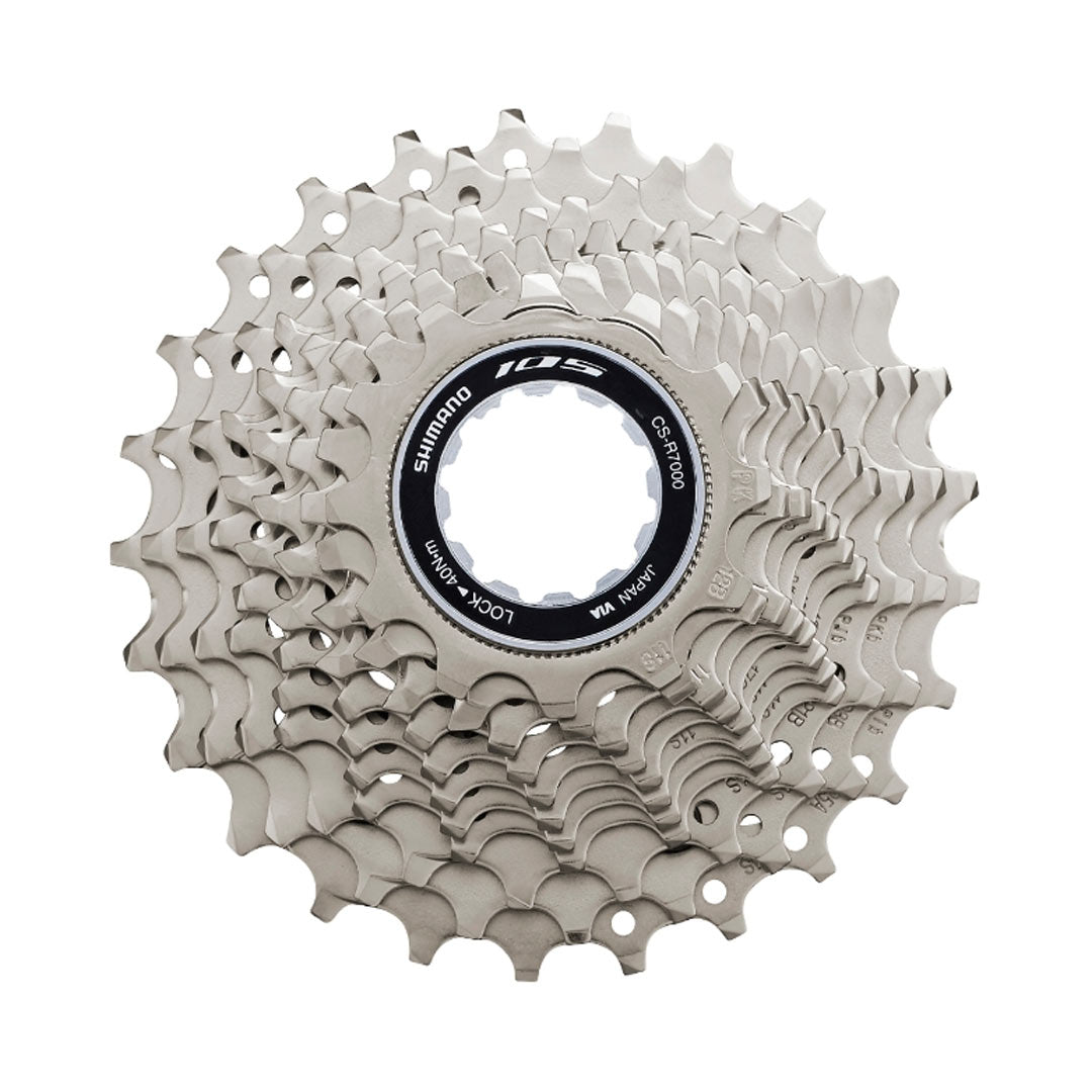 Shimano Road Cassettes - 11s