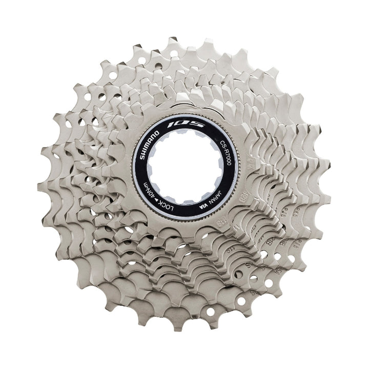 Shimano Road Cassettes - 11s