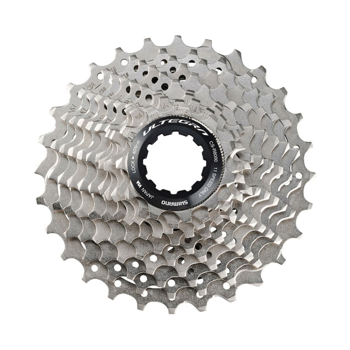 Shimano Road Cassettes - 11s