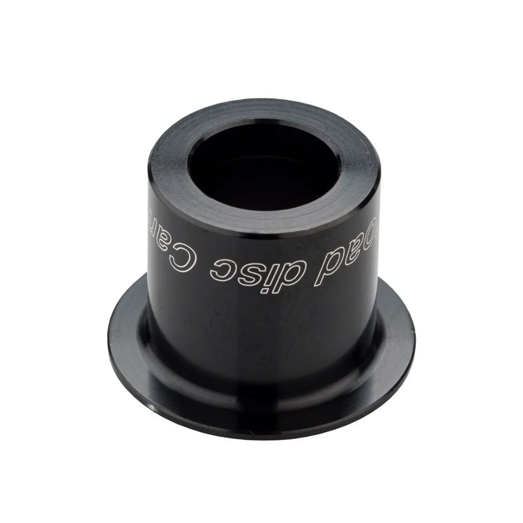 DT Swiss End Caps - Ratchet 12mm Thru-Axle - Rear