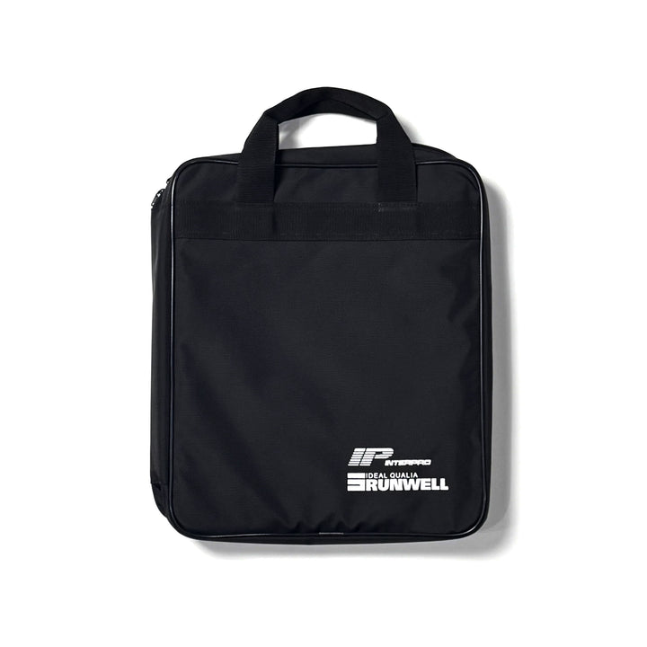 INTERPRO x Runwell Track Gear Bag
