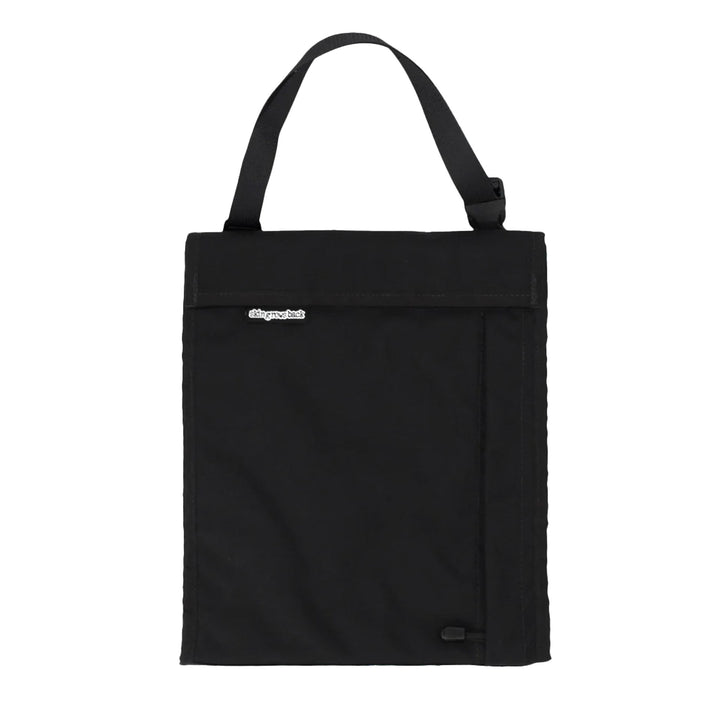 SkinGrowsBack Service Course Track Chainring Bag