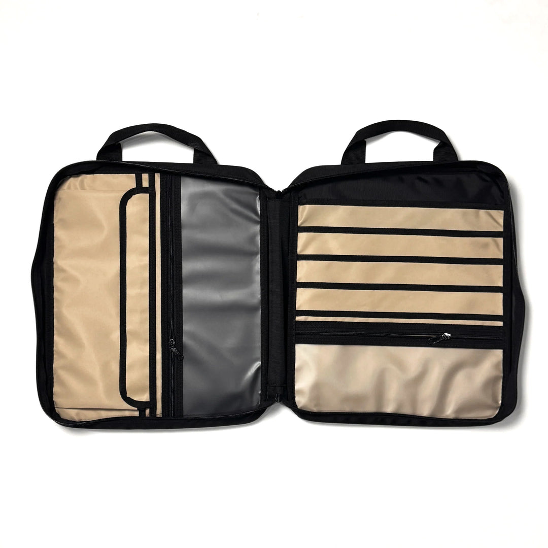 INTERPRO x Runwell Track Gear Bag