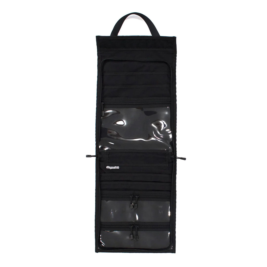 SkinGrowsBack Service Course Track Chainring Bag