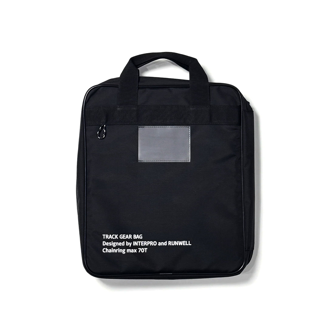 INTERPRO x Runwell Track Gear Bag
