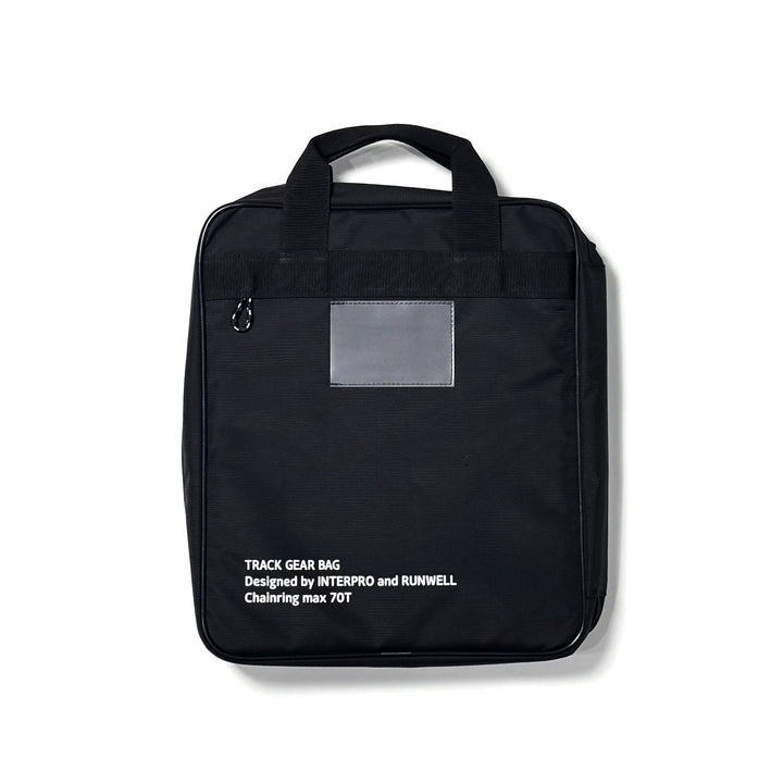 INTERPRO x Runwell Track Gear Bag