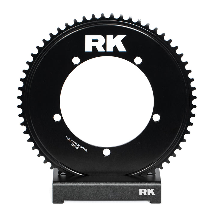 RK Takasago Track Chainrings - 1/8"