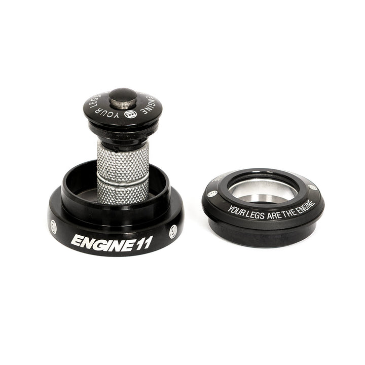 Engine11 Complete Headsets