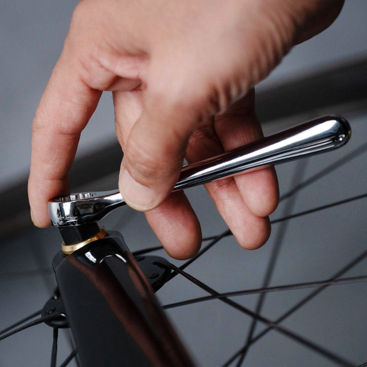 Runwell Drip15 Wrench