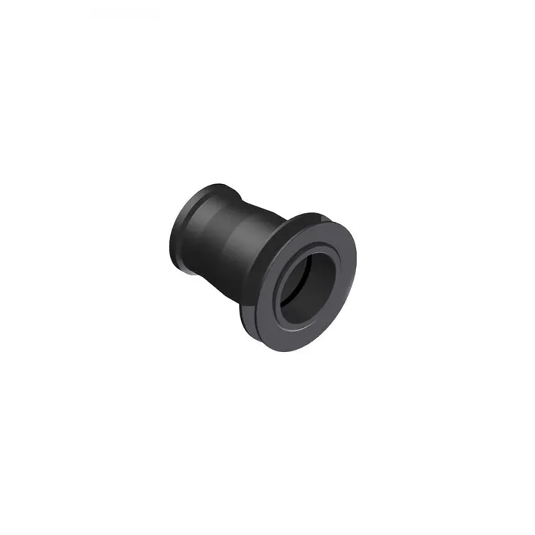 DT Swiss End Caps - RatchetEXP 12mm Thru-Axle - Rear