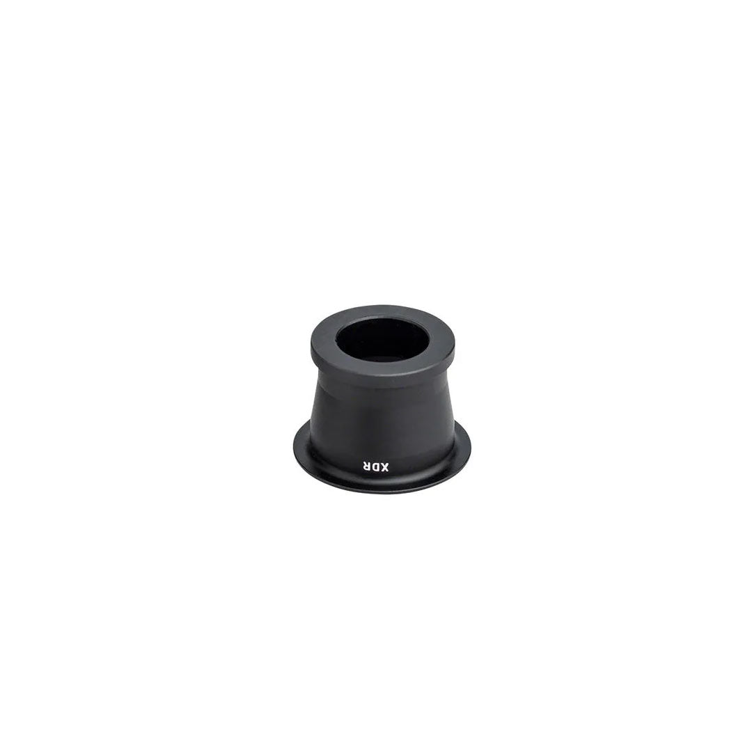DT Swiss End Caps - RatchetEXP 12mm Thru-Axle - Rear