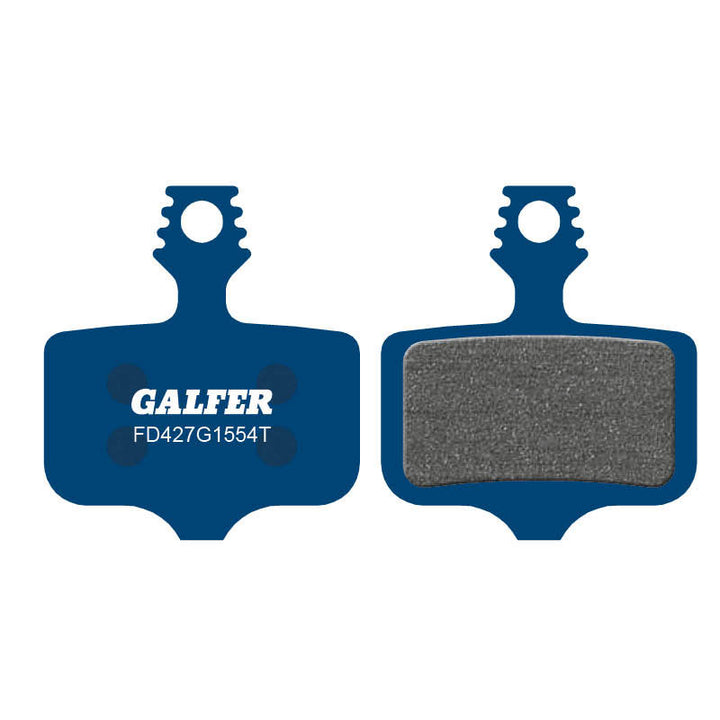 Galfer Bike FD427 Force/Red eTap AXS - High Performance Brake Pads