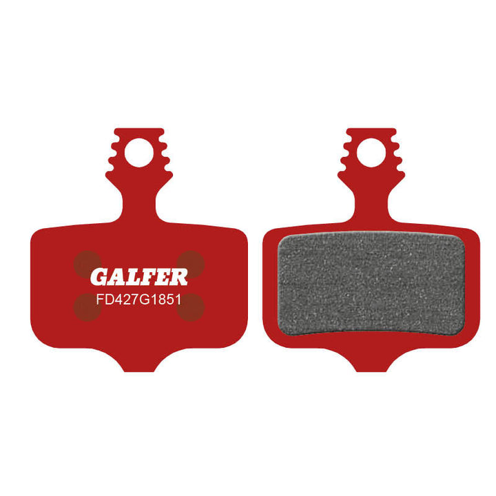 Galfer Bike FD427 Force/Red eTap AXS - High Performance Brake Pads
