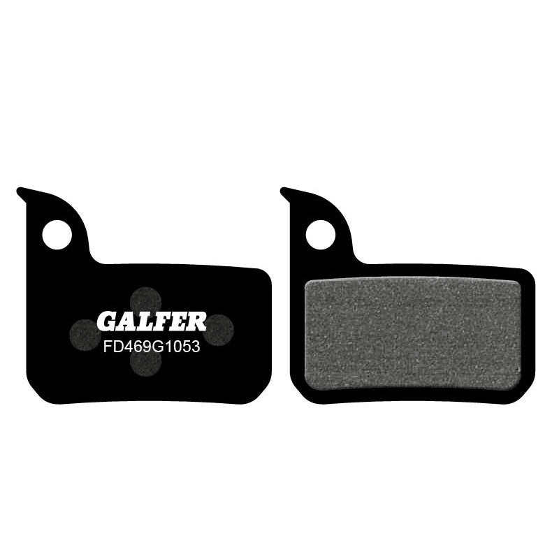 Galfer Bike FD469 SRAM HDR / 22 - High Performance Brake Pads