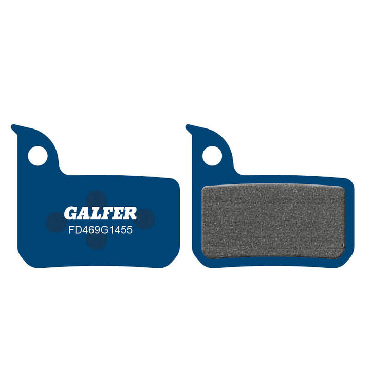 Galfer Bike FD469 SRAM HDR / 22 - High Performance Brake Pads