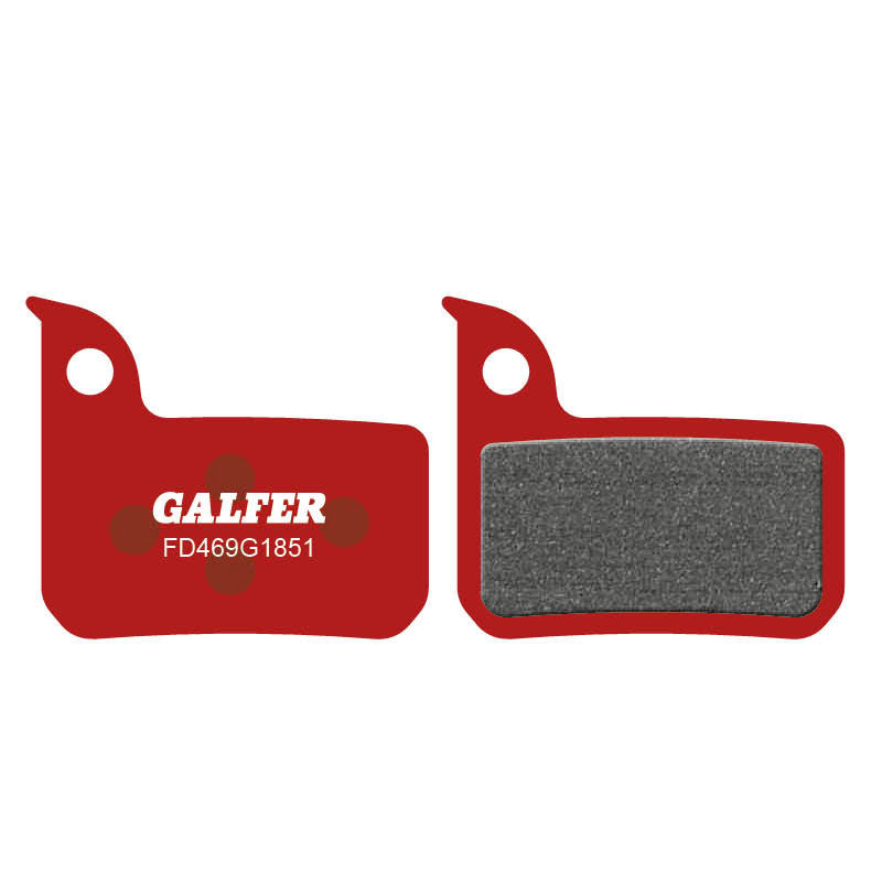 Galfer Bike FD469 SRAM HDR / 22 - High Performance Brake Pads