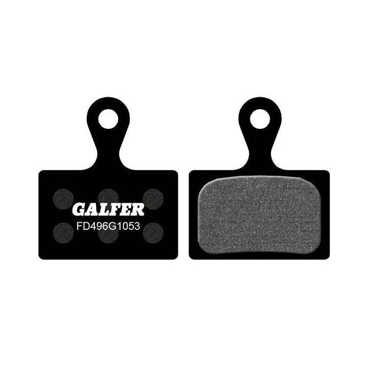 Galfer Bike FD496 Shimano - High Performance Brake Pads