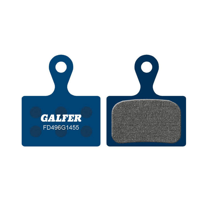 Galfer Bike FD496 Shimano - High Performance Brake Pads