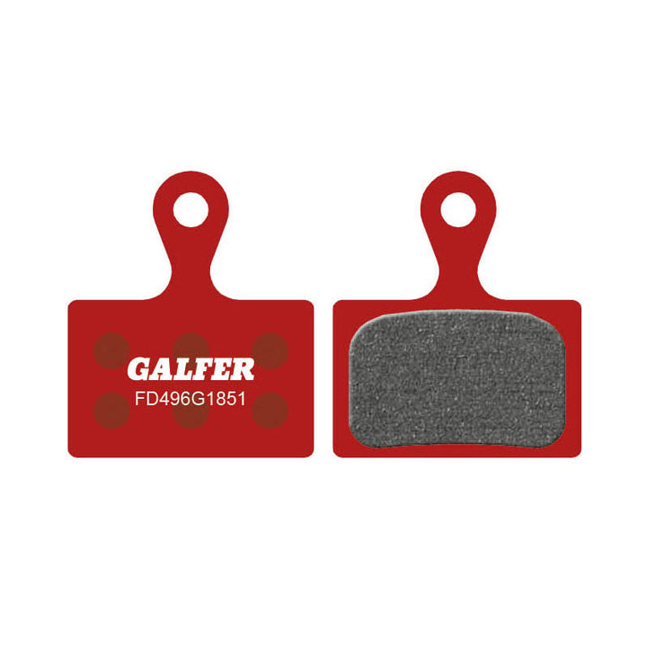 Galfer Bike FD496 Shimano - High Performance Brake Pads