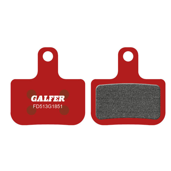 Galfer Bike FD513 Force AXS / Level - High Performance Brake Pads