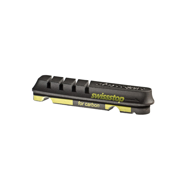 SwissStop Carbon Rim Brake Pads - Flash Pro &amp; Flash Evo