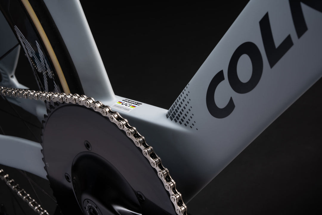 Colnago T1RS Frameset