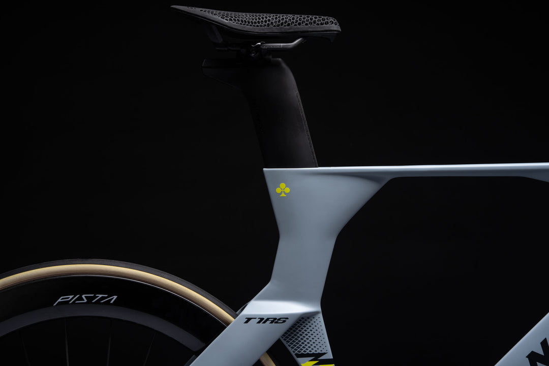 Colnago T1RS Frameset