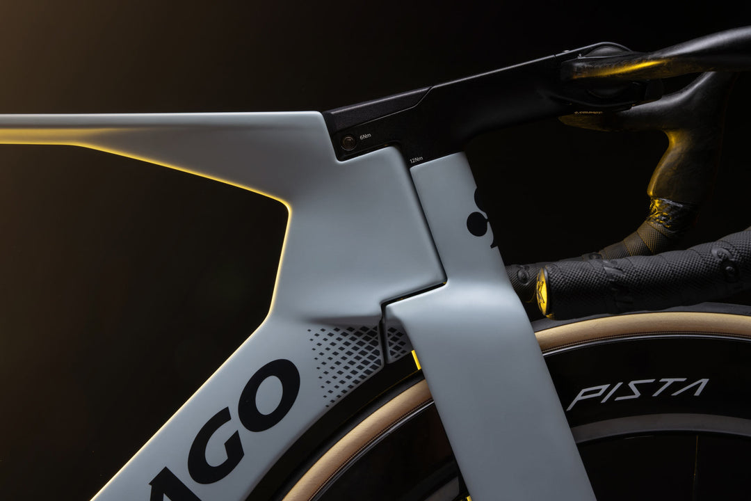 Colnago T1RS Frameset