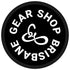 GEAR Shop Brisbane Logo
