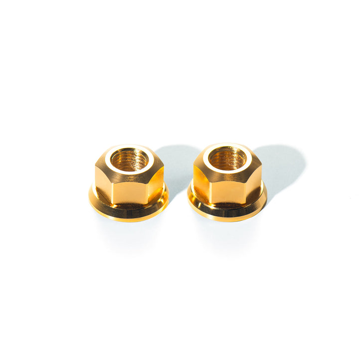 Runwell Elite Hub Nut Sets