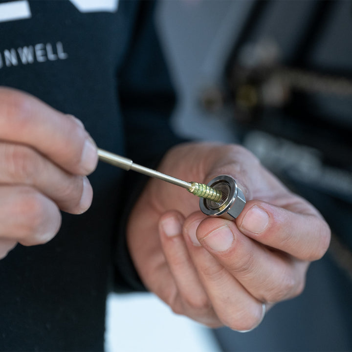 Runwell Grease Dipper