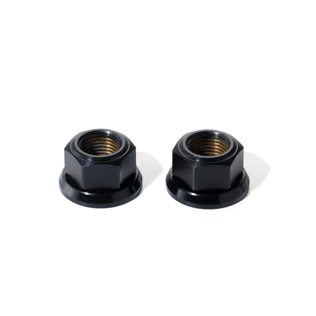 Runwell Elite Hub Nut Sets