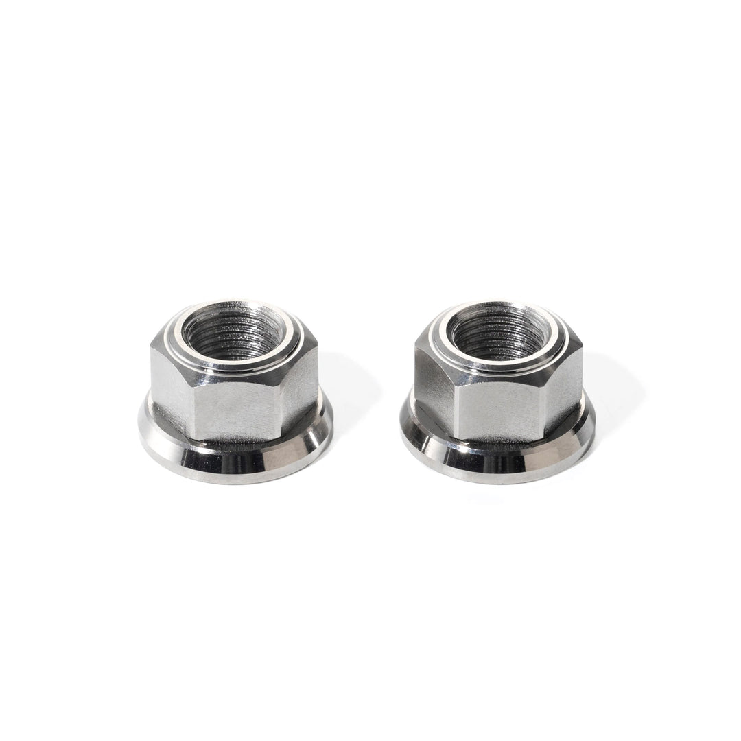 Runwell Elite Hub Nut Sets