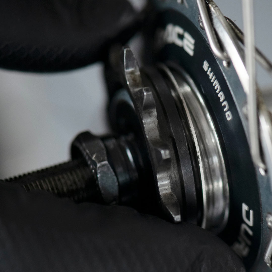 Runwell HAKURIN Sprocket Spacers