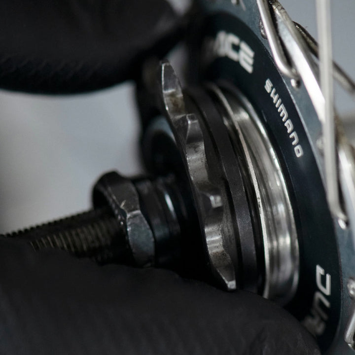 Runwell HAKURIN Sprocket Spacers