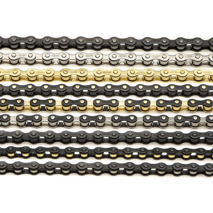 Izumi 410 1/8" Track Chains