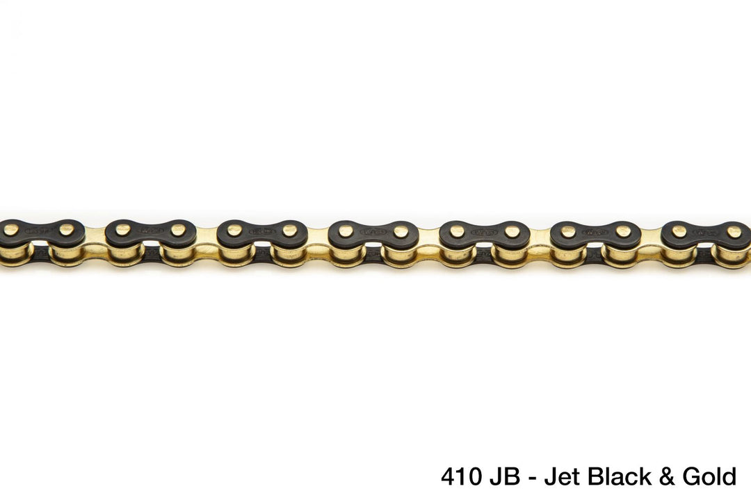 Izumi 410 1/8" Track Chains