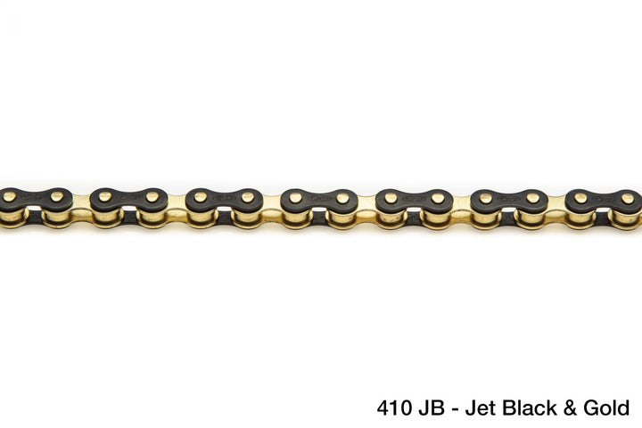 Izumi 410 1/8" Track Chains