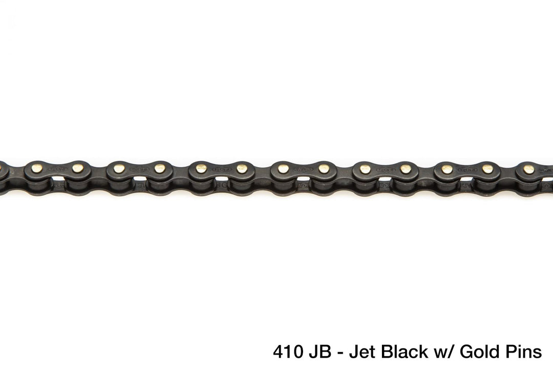 Izumi 410 1/8" Track Chains
