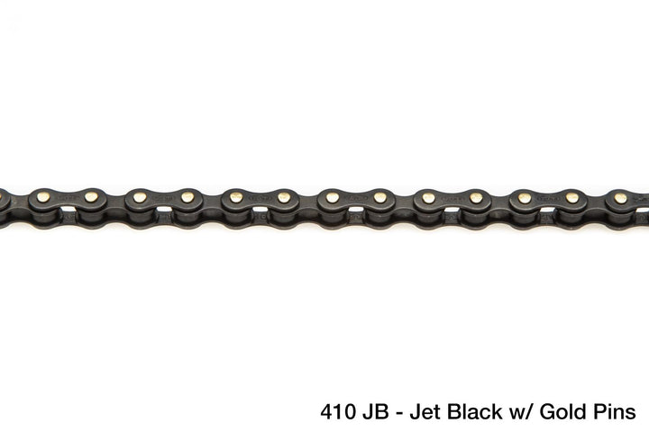 Izumi 410 1/8" Track Chains
